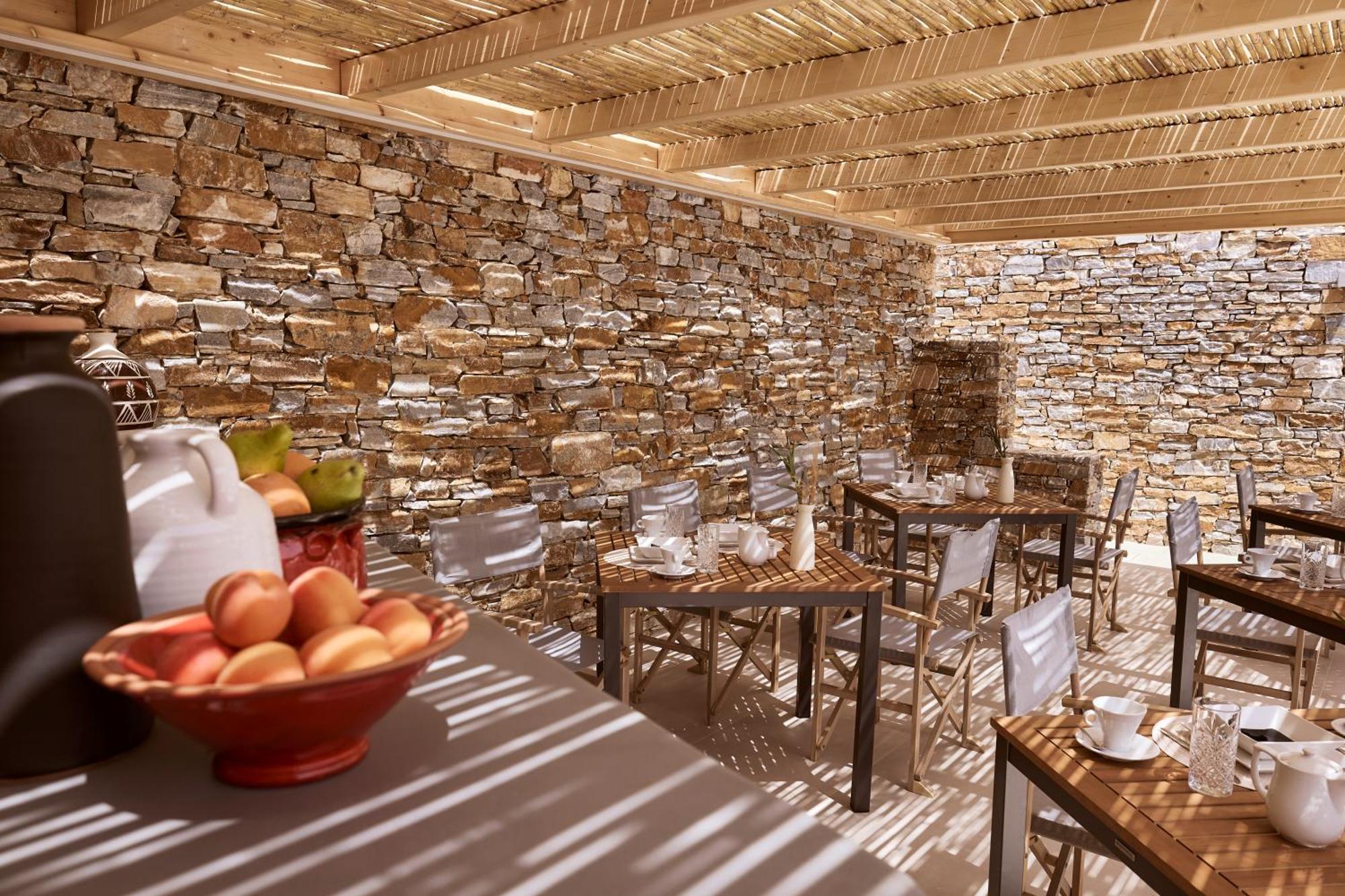Arcos Suites Sifnos Kamares  Eksteriør billede