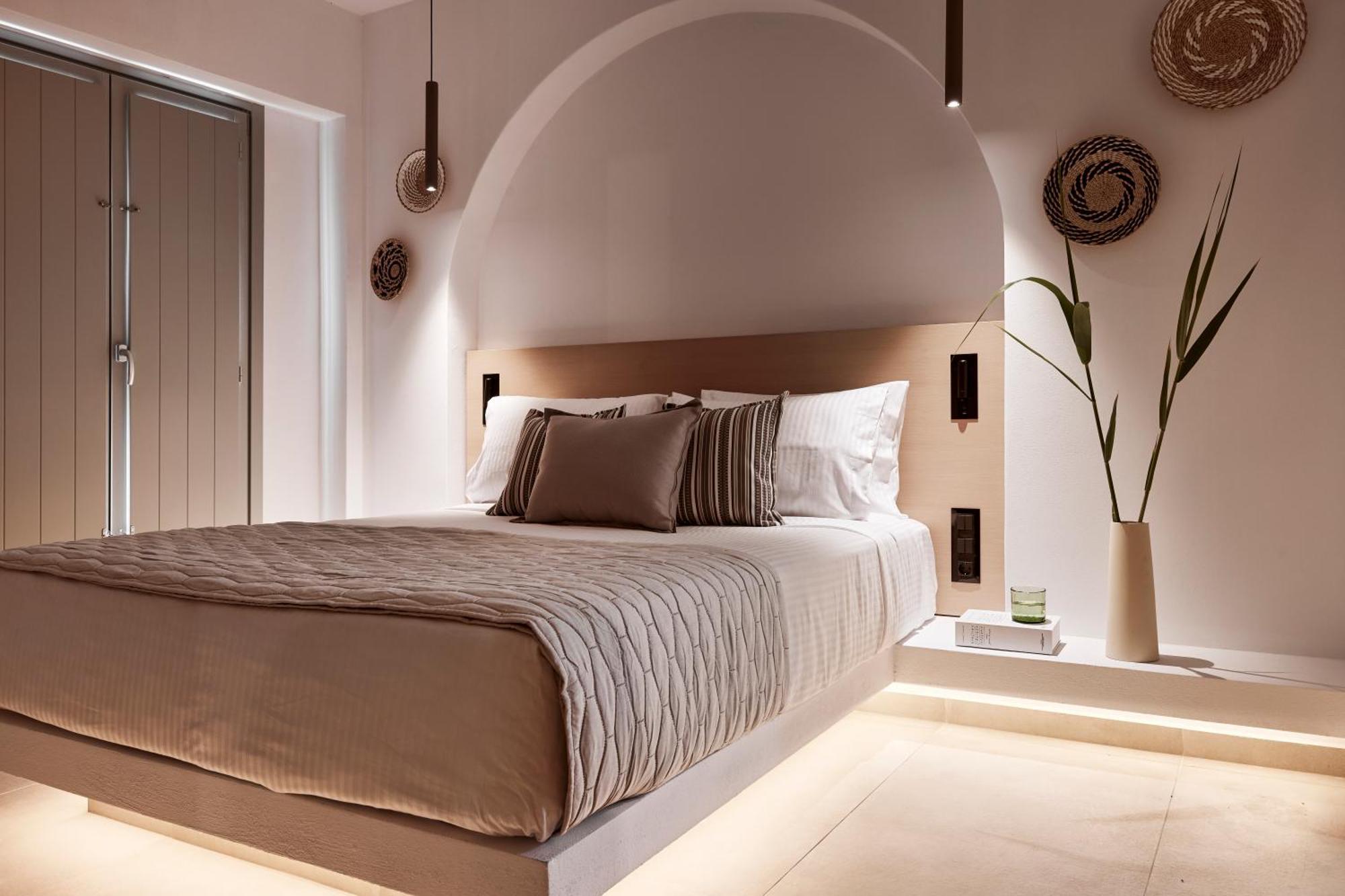 Arcos Suites Sifnos Kamares  Eksteriør billede