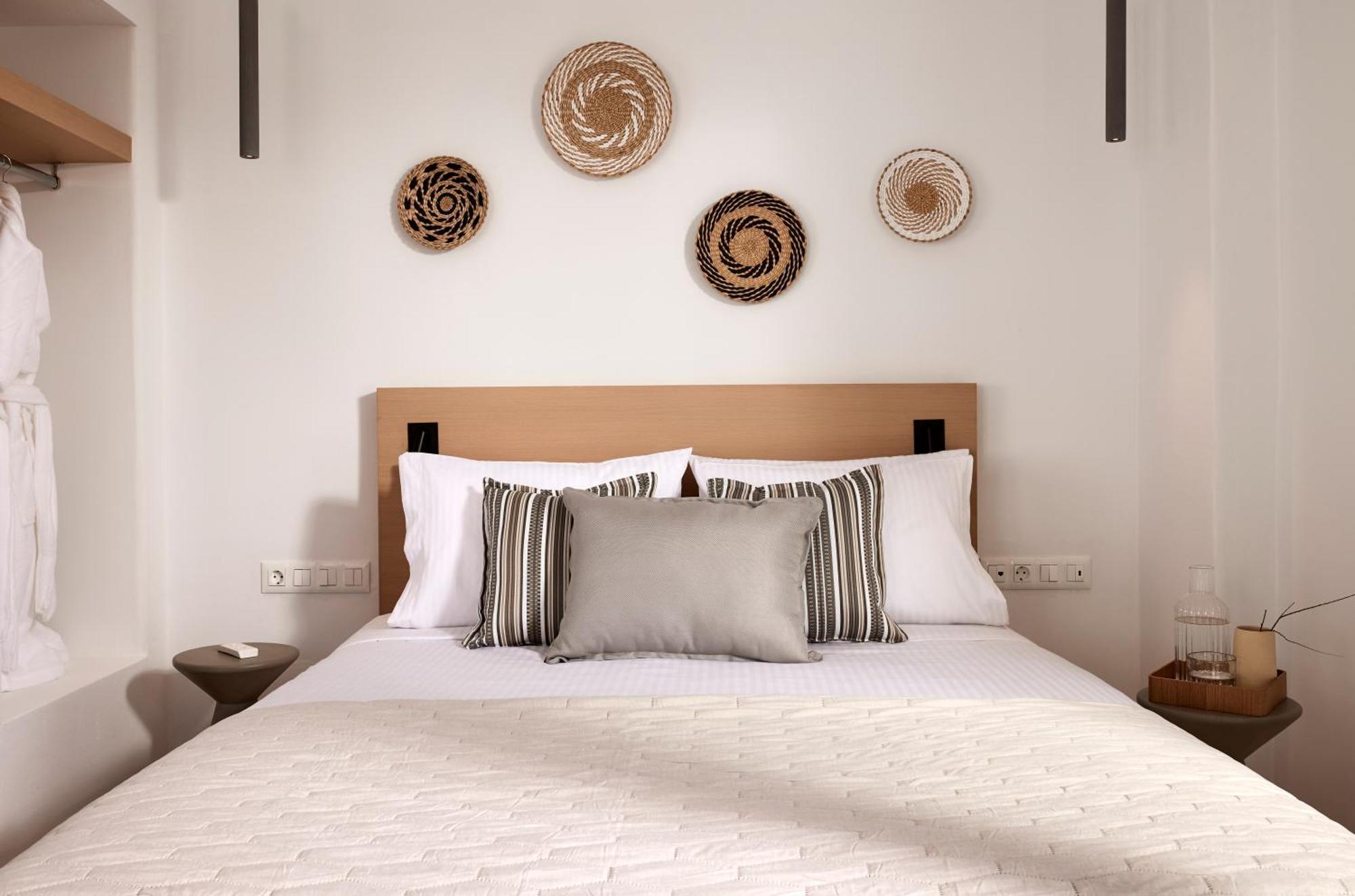 Arcos Suites Sifnos Kamares  Eksteriør billede