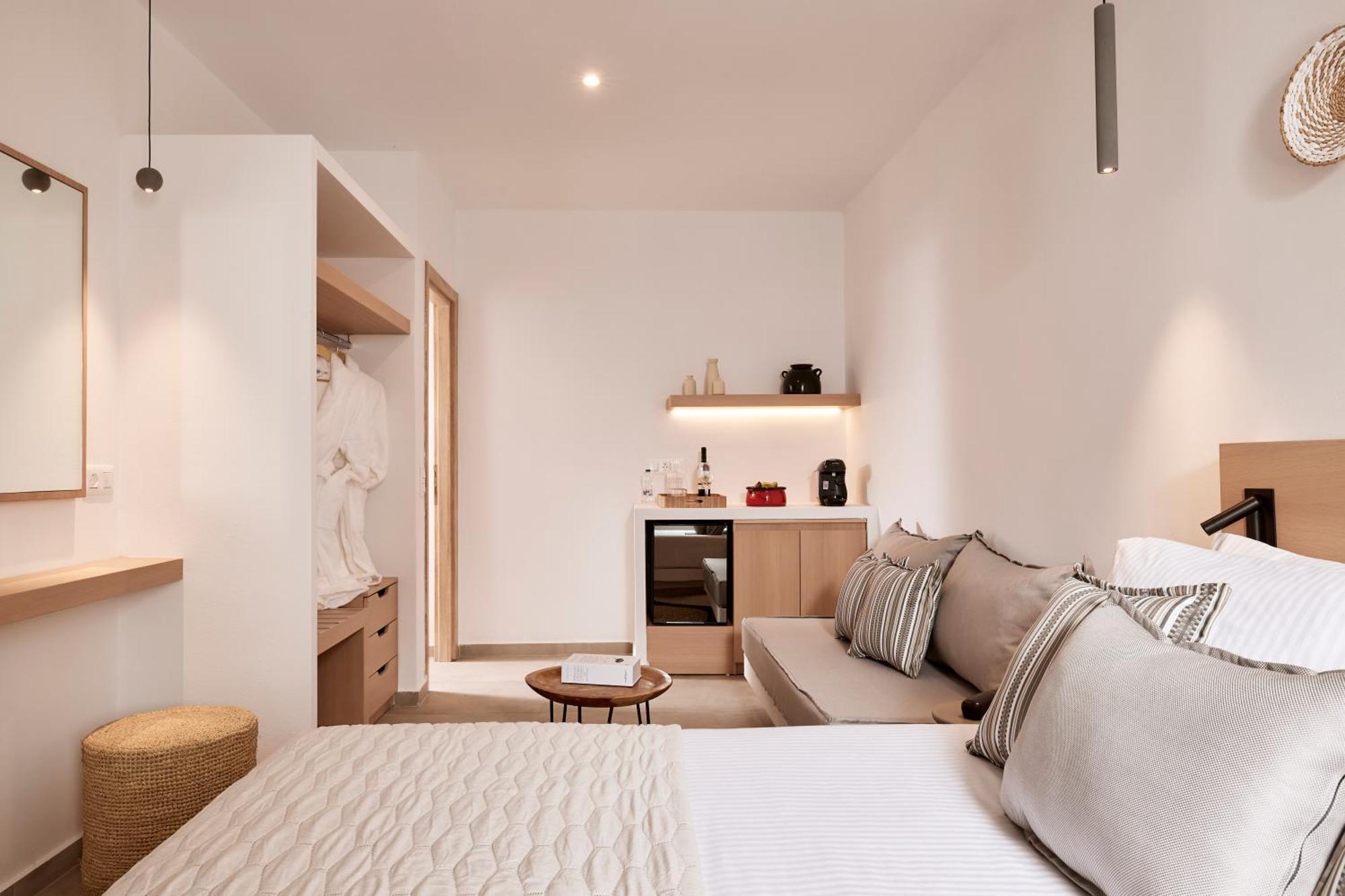 Arcos Suites Sifnos Kamares  Eksteriør billede