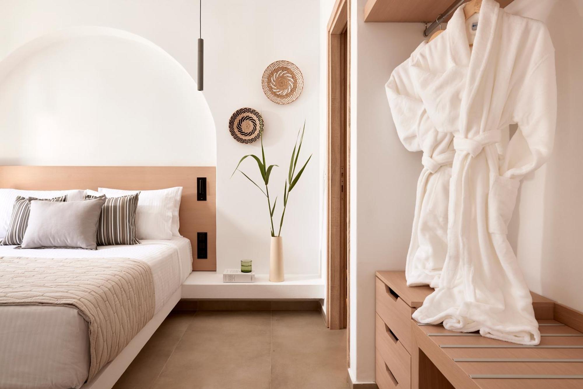 Arcos Suites Sifnos Kamares  Eksteriør billede