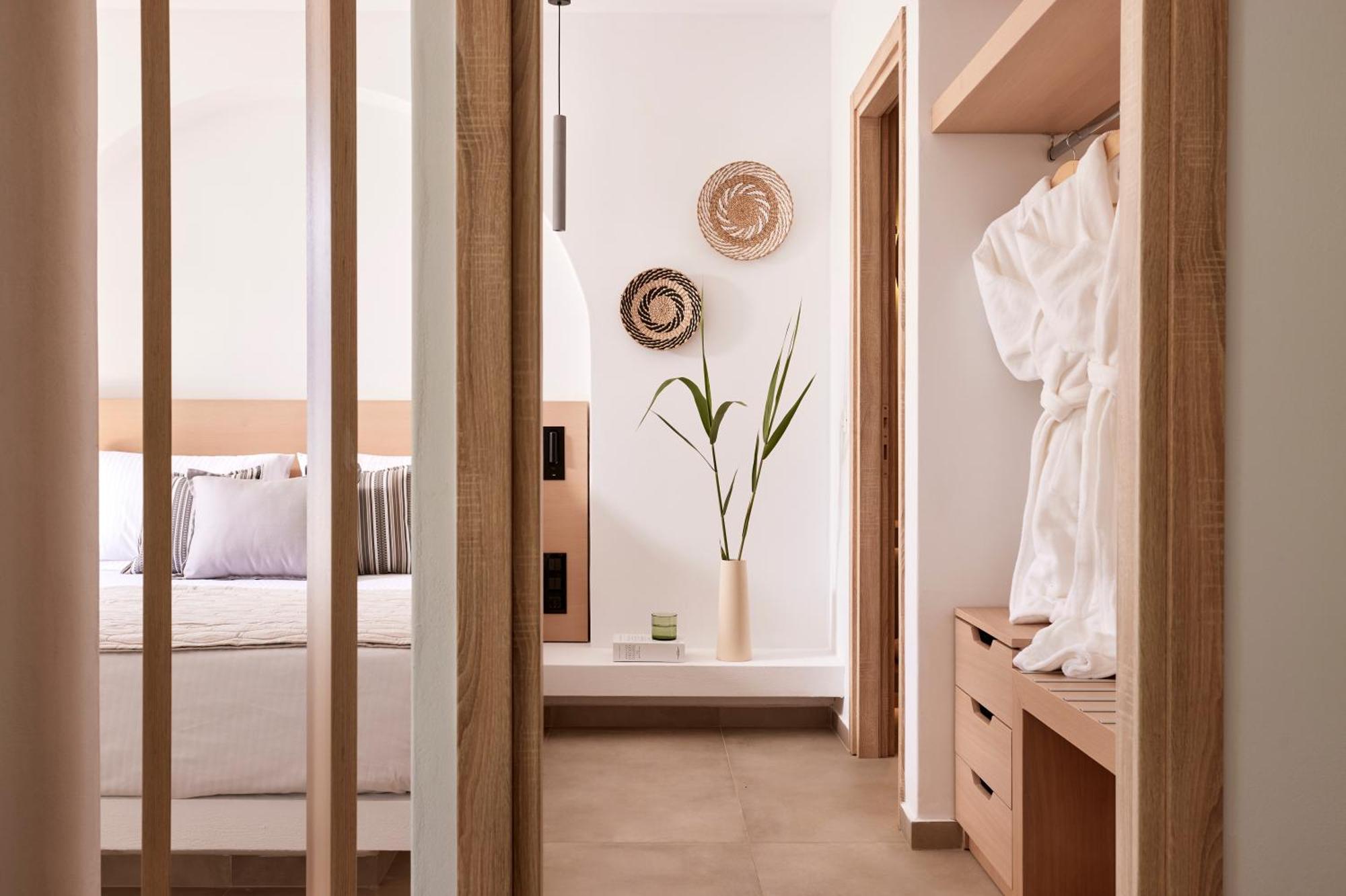 Arcos Suites Sifnos Kamares  Eksteriør billede