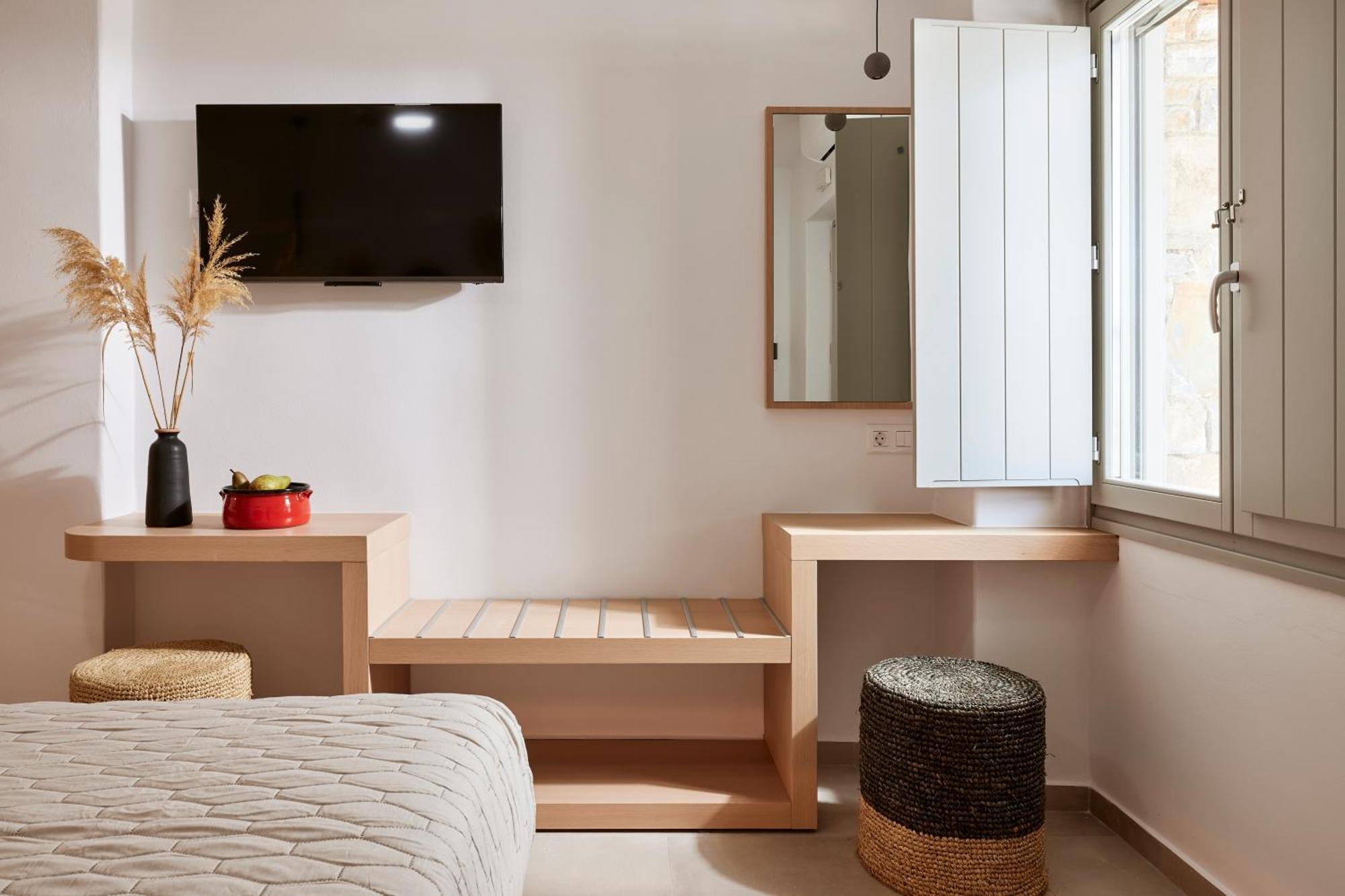 Arcos Suites Sifnos Kamares  Eksteriør billede