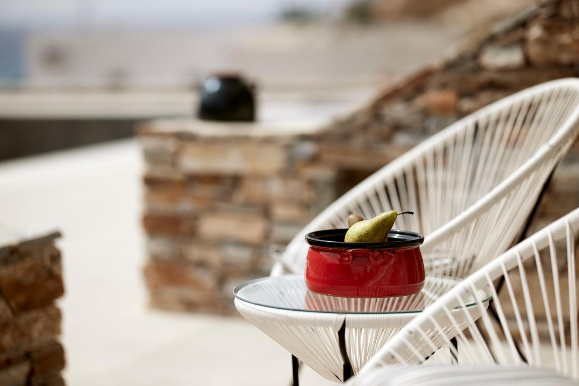 Arcos Suites Sifnos Kamares  Eksteriør billede