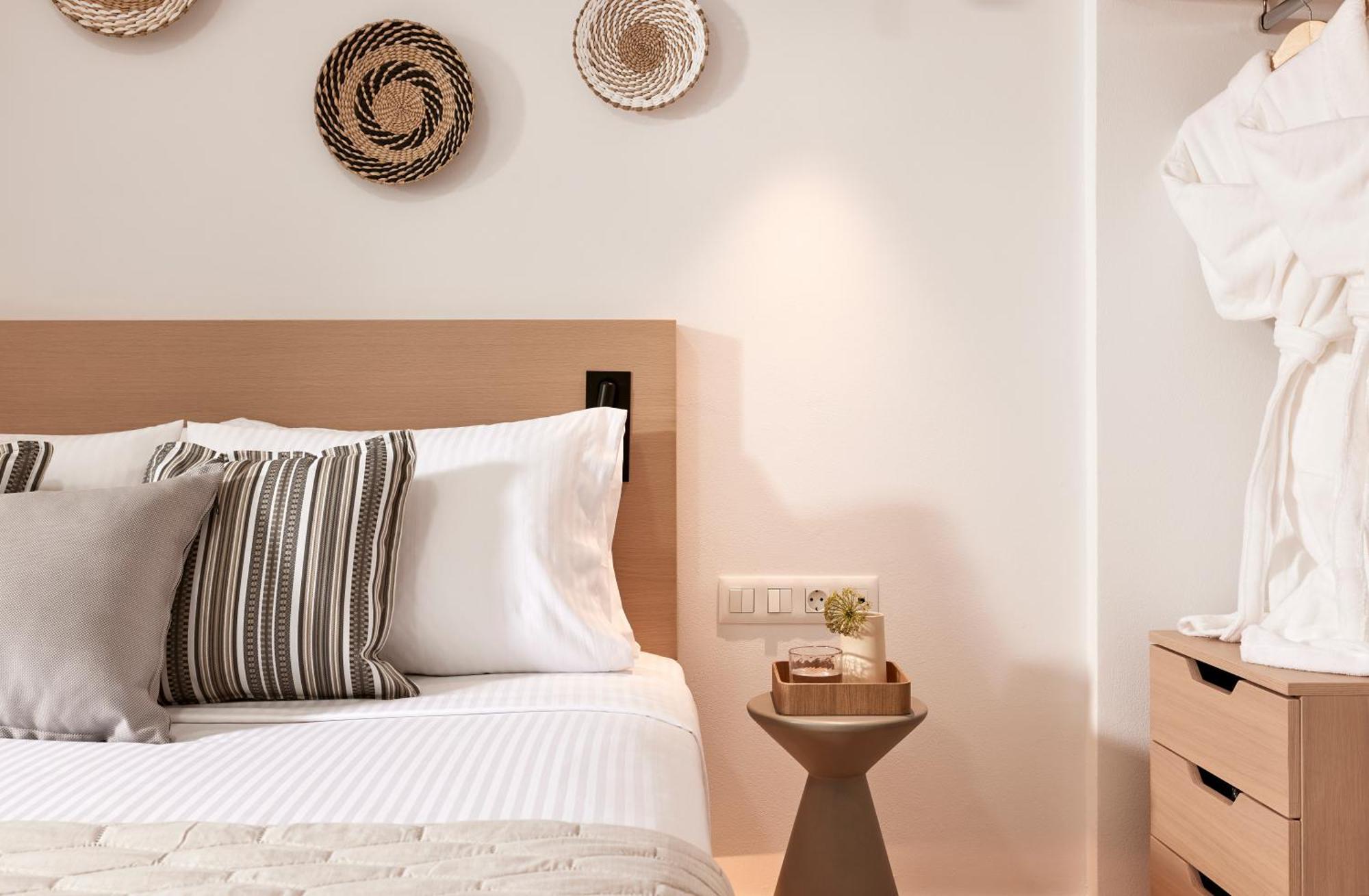 Arcos Suites Sifnos Kamares  Eksteriør billede