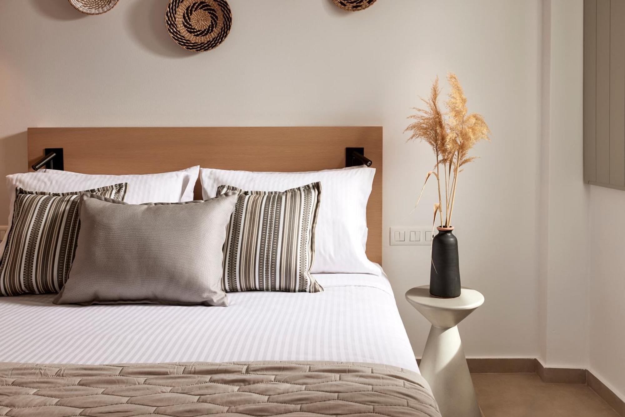 Arcos Suites Sifnos Kamares  Eksteriør billede