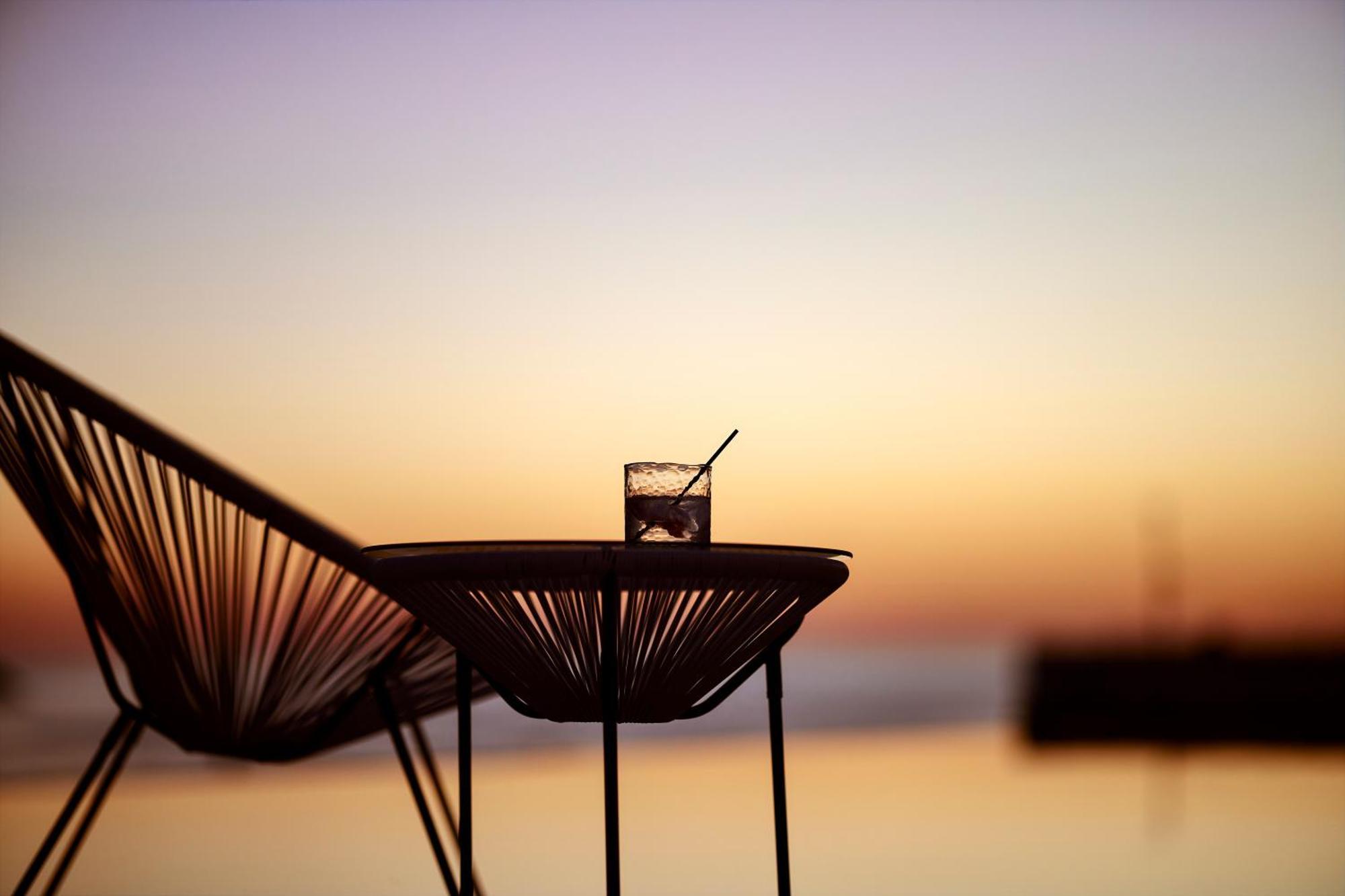 Arcos Suites Sifnos Kamares  Eksteriør billede